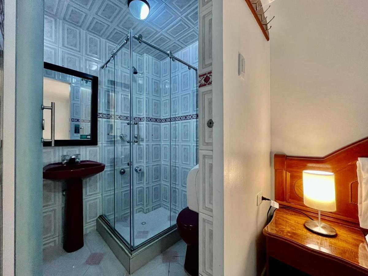 Lavid Hotel Kennedy بوغوتا المظهر الخارجي الصورة