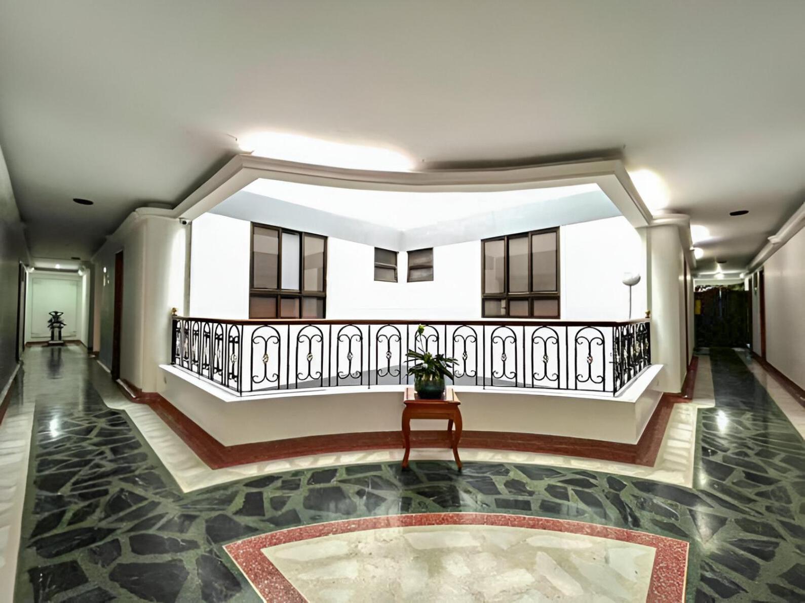 Lavid Hotel Kennedy بوغوتا المظهر الخارجي الصورة