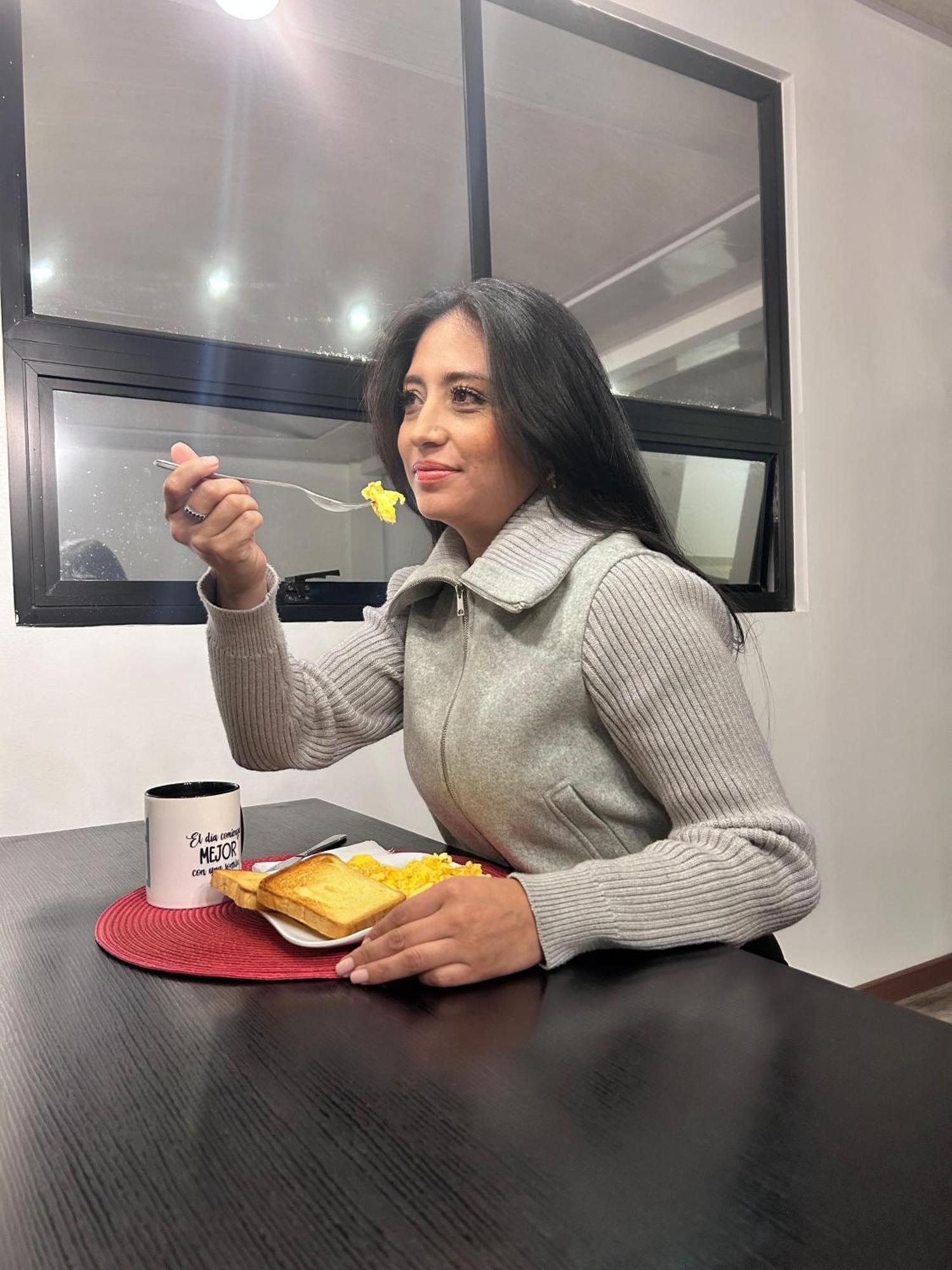 Lavid Hotel Kennedy بوغوتا المظهر الخارجي الصورة