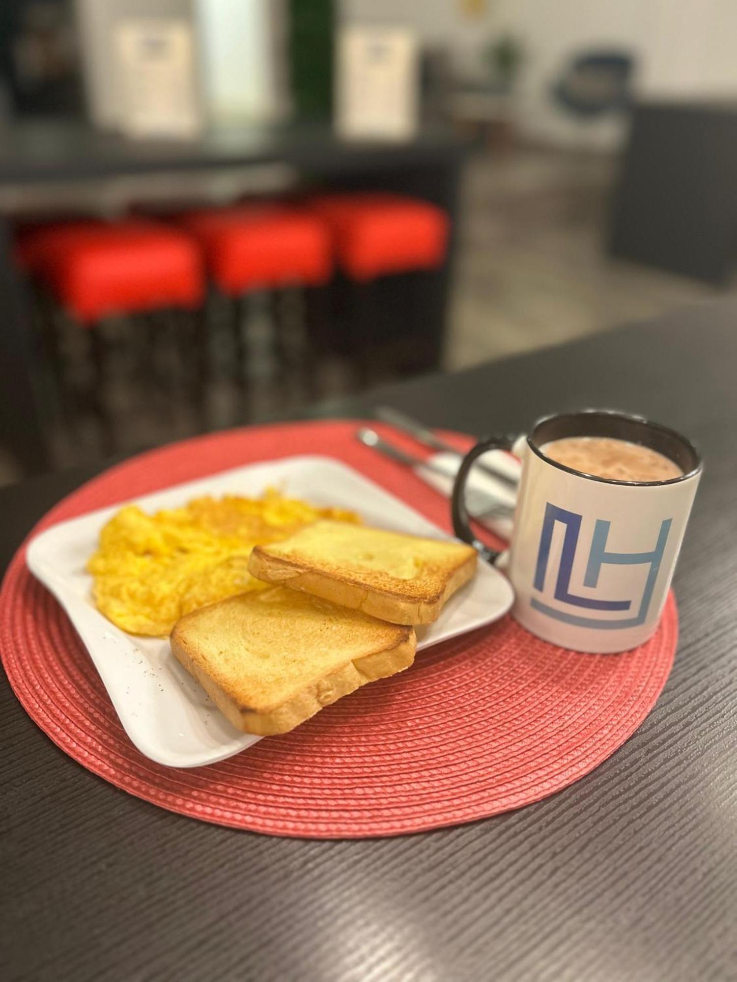 Lavid Hotel Kennedy بوغوتا المظهر الخارجي الصورة
