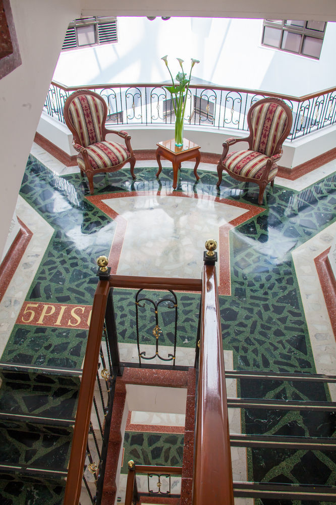 Lavid Hotel Kennedy بوغوتا المظهر الخارجي الصورة
